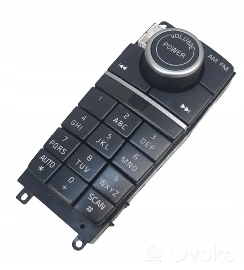 Volvo XC90 Clavier de téléphone 30752414