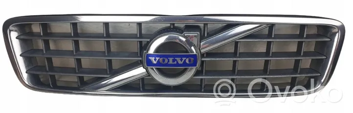 Volvo XC90 Maskownica / Grill / Atrapa górna chłodnicy 31290544
