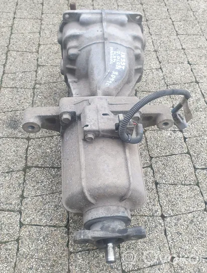 KIA Sportage Rear differential EL3091R