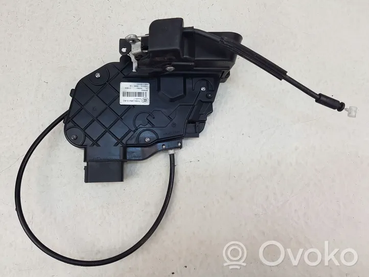 Land Rover Freelander 2 - LR2 Etuoven lukko 7H5A26412AC