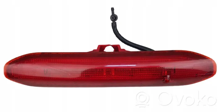 Land Rover Freelander 2 - LR2 Third/center stoplight 6H5213A613A