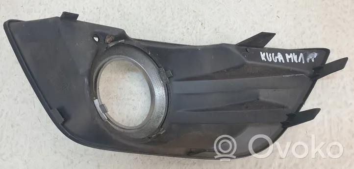 Ford Kuga I Front fog light trim/grill 8V4119952A