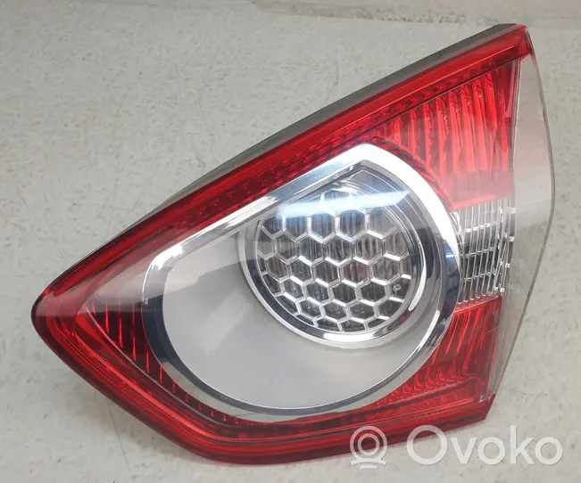 Ford Kuga I Tailgate rear/tail lights 8V4113A602AD