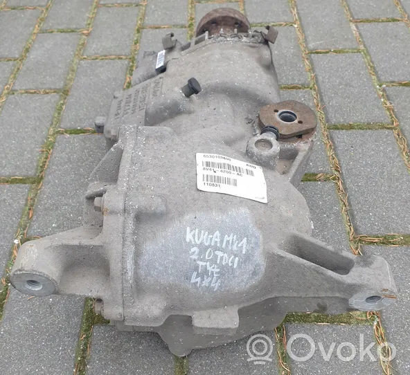 Ford Kuga I Mechanizm różnicowy tylny / Dyferencjał 8V414200AC