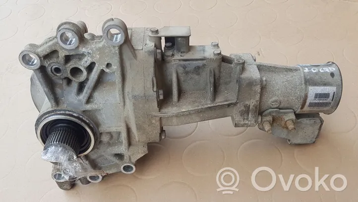 Jeep Patriot Gearbox transfer box case P3200A067