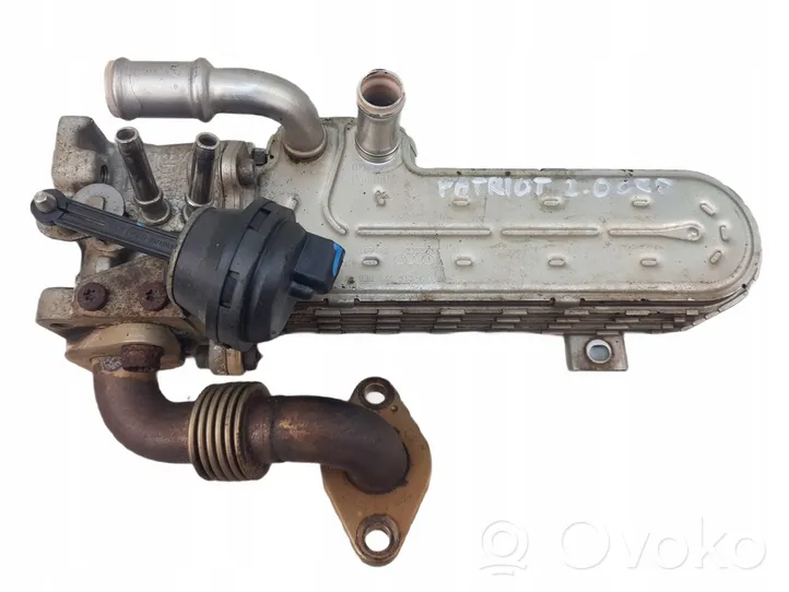 Jeep Patriot EGR-venttiili/lauhdutin 030131513K