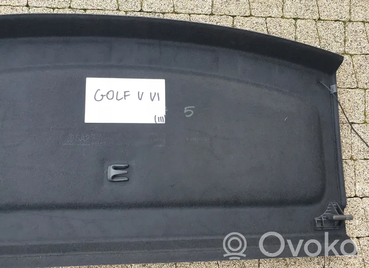 Volkswagen Golf VI Cappelliera 1K6867769