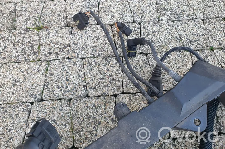 BMW X5 E53 Faisceau de câblage pour moteur 7526200