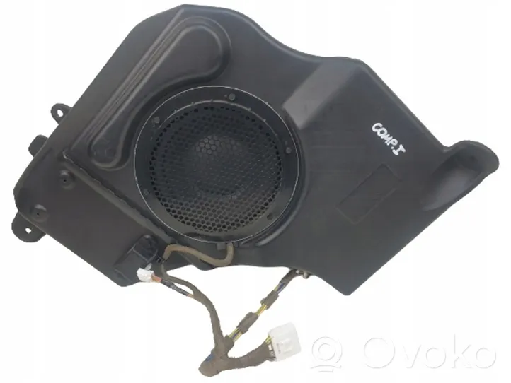 Jeep Compass Subwoofer-bassokaiutin 05064979AA