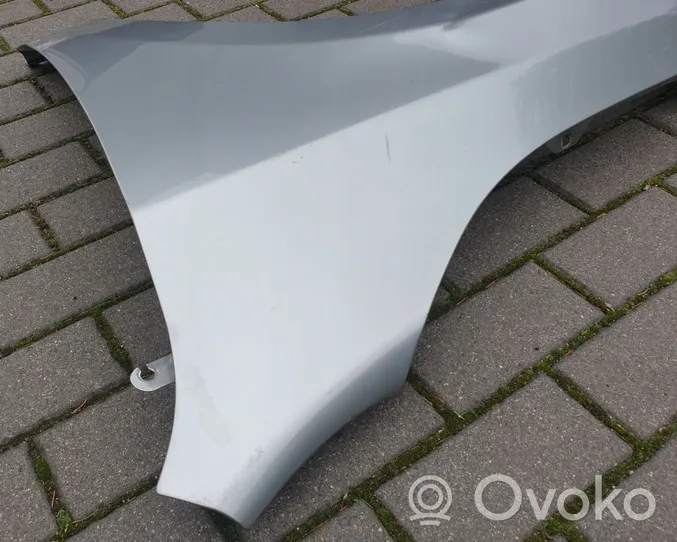 Volvo S60 Błotnik przedni 