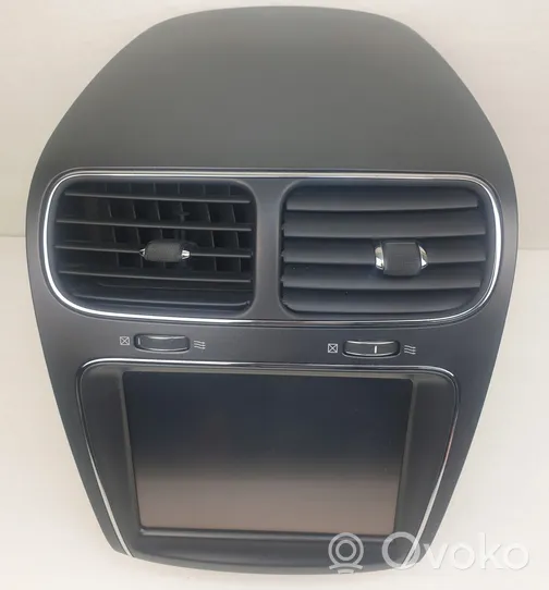 Fiat Freemont Monitori/näyttö/pieni näyttö 05064993AG