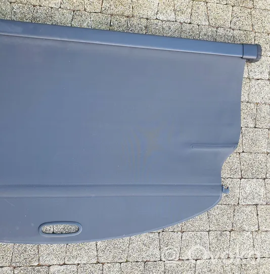 Hyundai ix35 Roleta bagażnika 