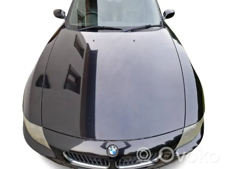 BMW Z4 E89 Dangtis variklio (kapotas) 
