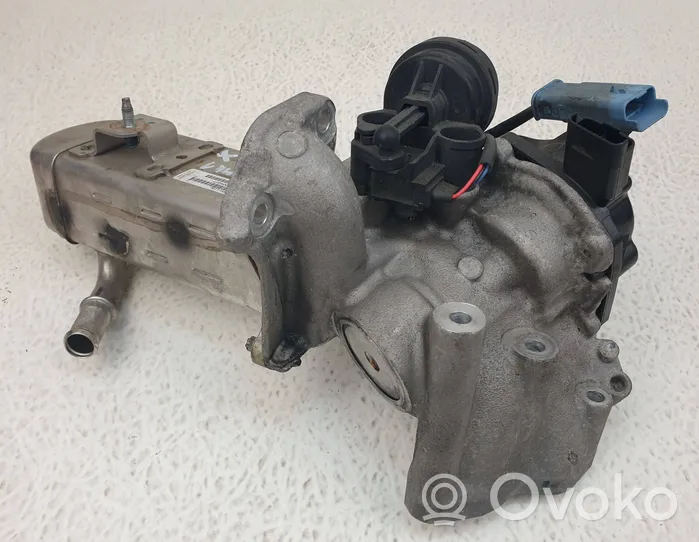 Ford Kuga I Valvola EGR 9688701680