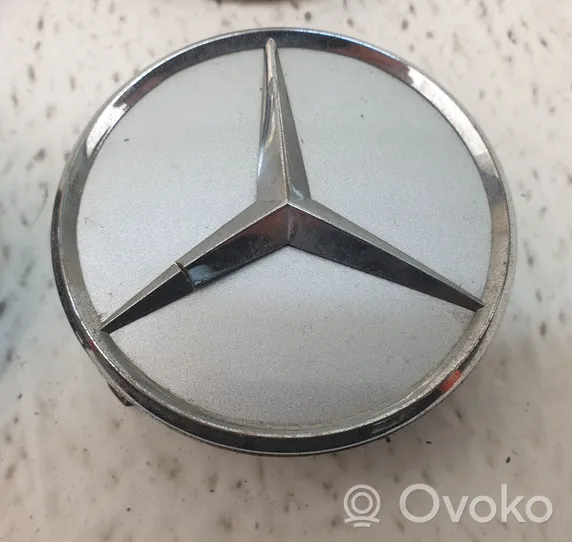 Mercedes-Benz S W221 Gamyklinis rato centrinės skylės dangtelis (-iai) 2204000125