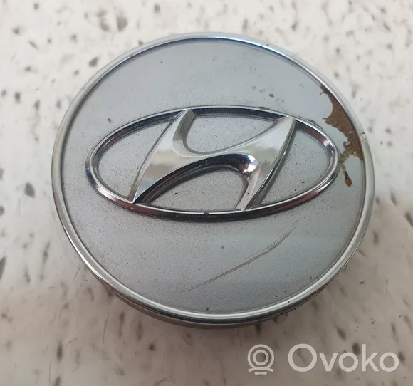 Hyundai ix35 Gamyklinis rato centrinės skylės dangtelis (-iai) 529602S250