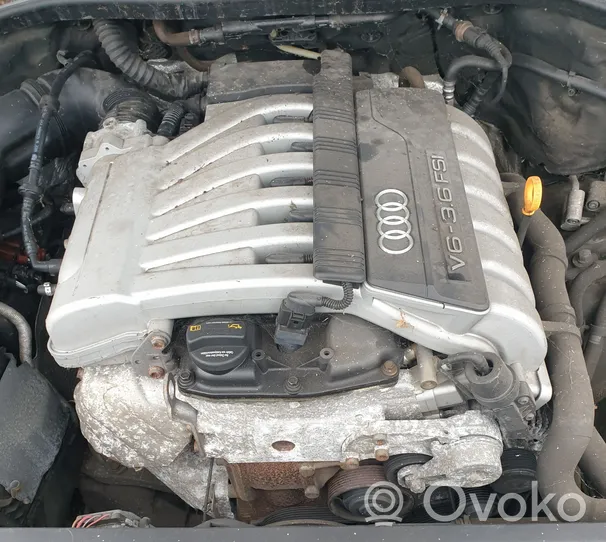 Audi Q7 4L Motore BHK