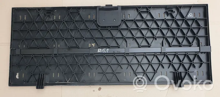 Nissan Pathfinder R51 Garniture de panneau inférieure de coffre 