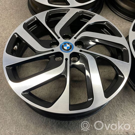 BMW i3 Felgi aluminiowe R19 