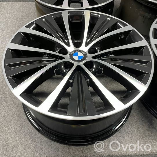 BMW X5 F15 Cerchione in lega R19 