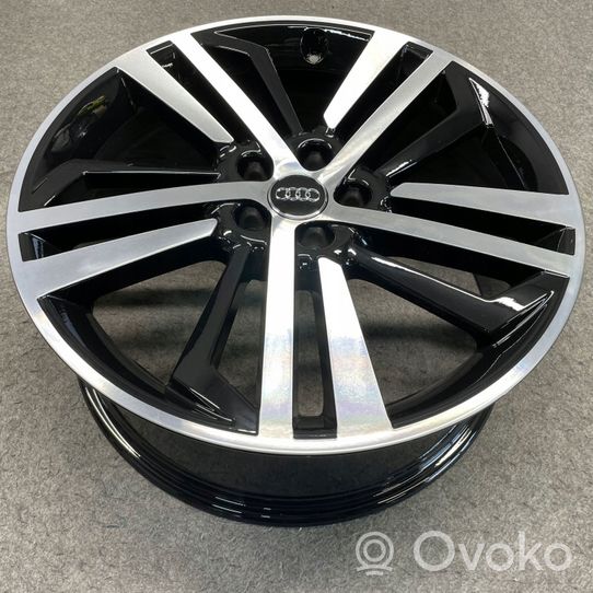 Audi Q5 SQ5 R20 alloy rim 80A601025F