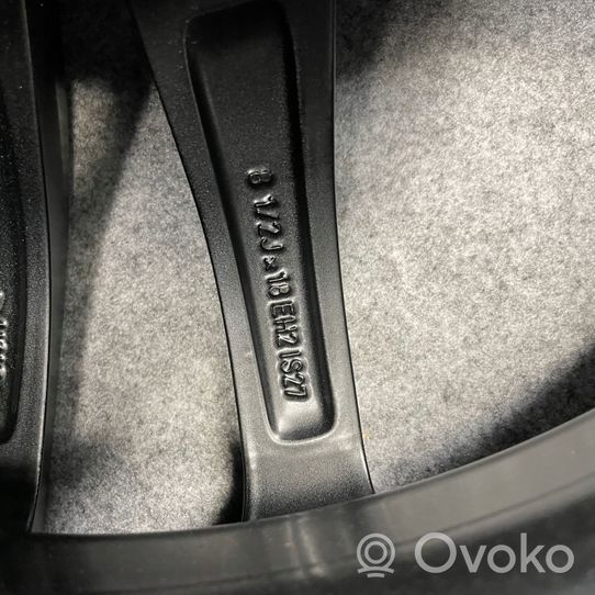 BMW M4 F82 F83 R 18 alumīnija - vieglmetāla disks (-i) 