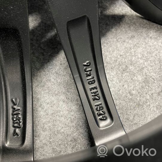 BMW M4 F82 F83 R 18 alumīnija - vieglmetāla disks (-i) 