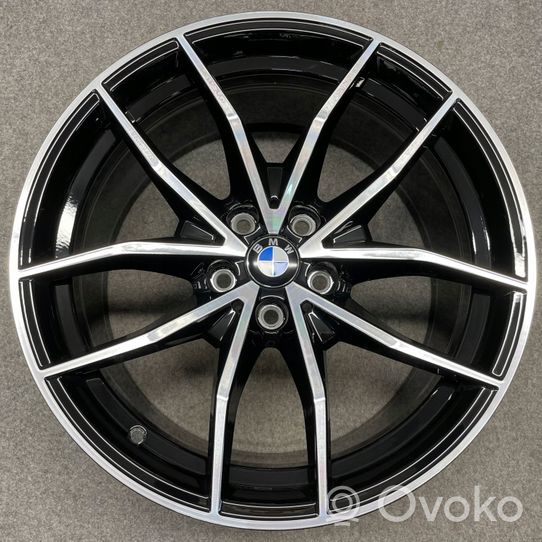 BMW Z4 g29 R18 alloy rim 6883639