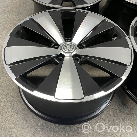 Volkswagen Beetle A5 R18 alloy rim 