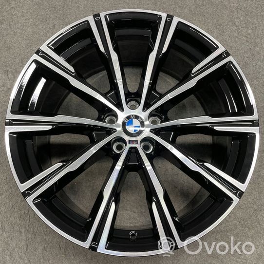 BMW X5 G05 R 20 alumīnija - vieglmetāla disks (-i) 8071996