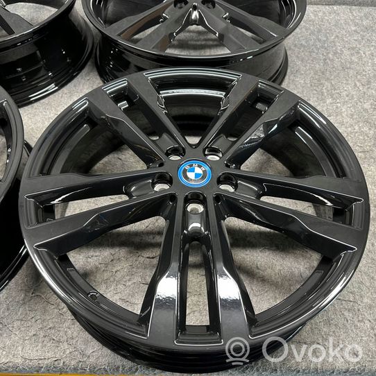 BMW i3 Felgi aluminiowe R20 