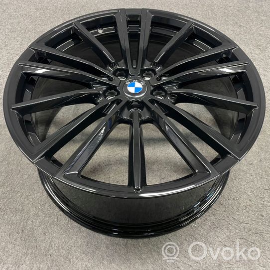 BMW i8 Felgi aluminiowe R20 