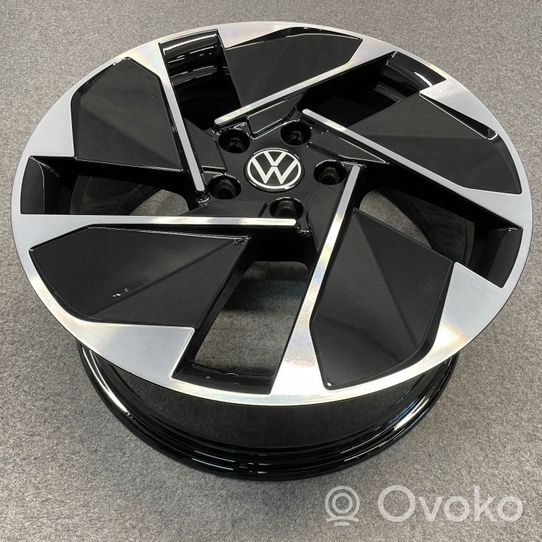 Volkswagen ID.3 Felgi aluminiowe R18 