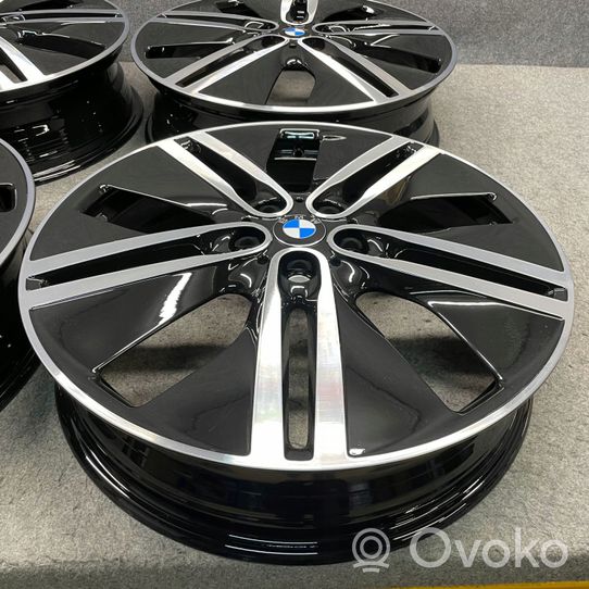 BMW i3 Felgi aluminiowe R20 