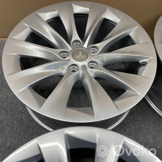 Tesla Model S Cerchione in lega R19 105933700A