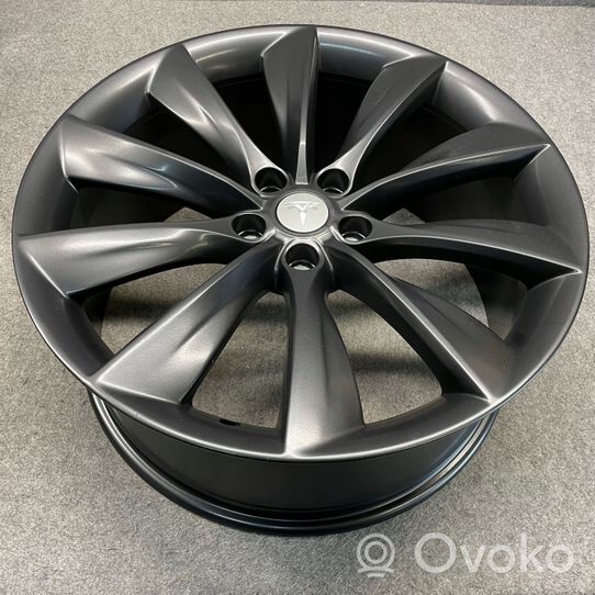 Tesla Model S Felgi aluminiowe R21 600586800F