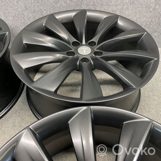 Tesla Model S Felgi aluminiowe R21 600586800F