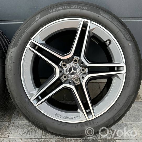 Mercedes-Benz S W223 R 19 spare wheel A2234011300