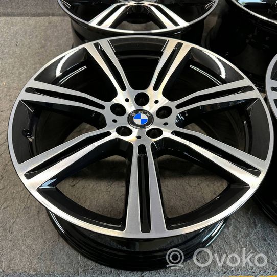 BMW X5 G05 R 20 alumīnija - vieglmetāla disks (-i) 6883753