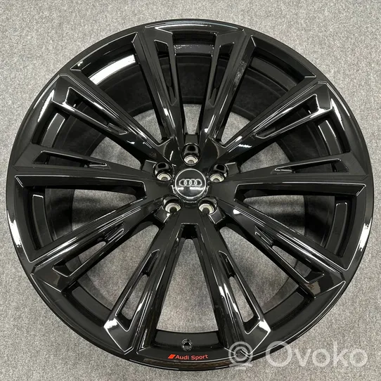 Audi Q7 4M Cerchioni in lega leggera R 23 4M8601025R