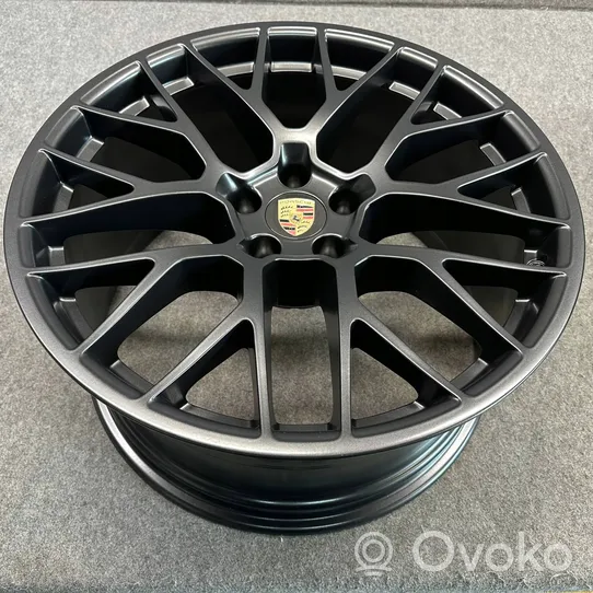 Porsche Macan Felgi aluminiowe R20 95B601025BP