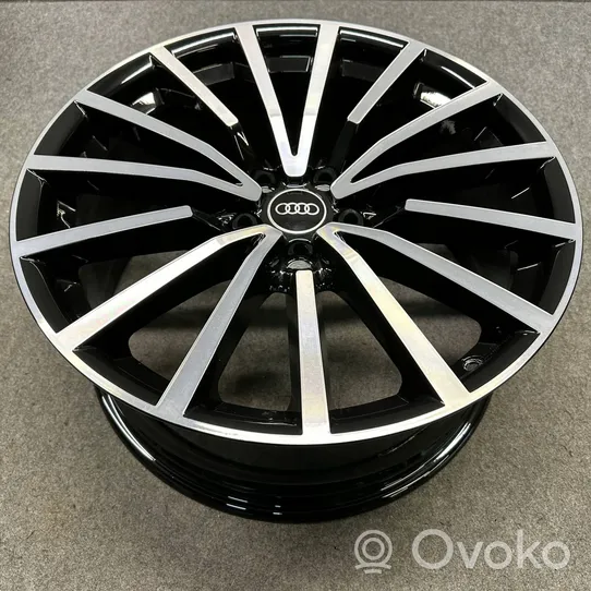 Audi A4 S4 B9 8W R19-alumiinivanne 8W0601025AN