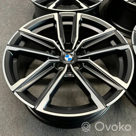 BMW 3 G20 G21 R19 alloy rim 8747000