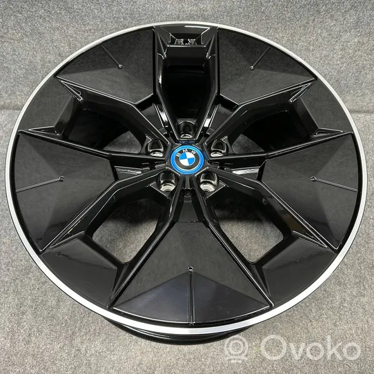 BMW iX3 G08 R 20 alumīnija - vieglmetāla disks (-i) 6894845