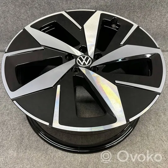 Volkswagen ID.4 Felgi aluminiowe R20 11A601025G