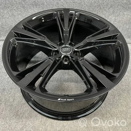 Audi Q8 R21 alloy rim 4M8601025H