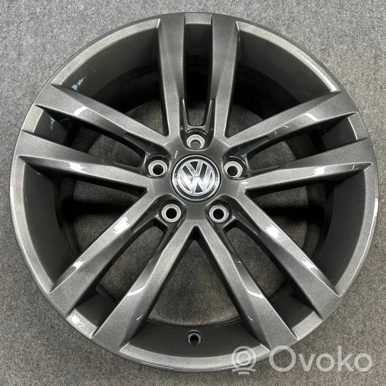 Volkswagen Golf VII Cerchione in lega R17 5G0601025AE