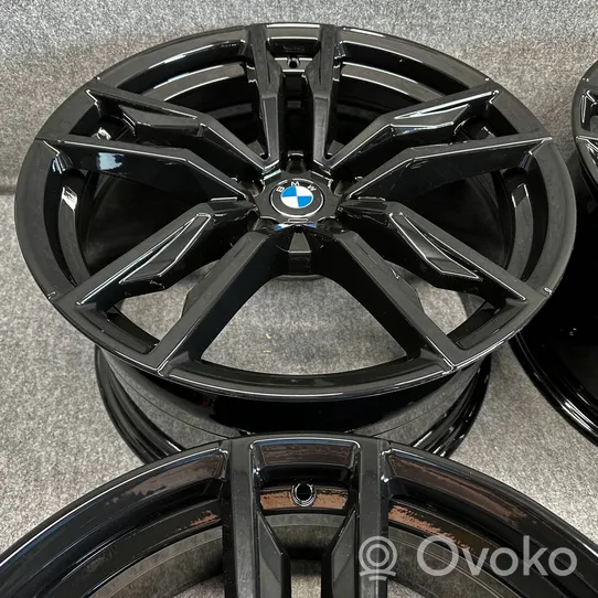 BMW Z4 g29 R 19 alumīnija - vieglmetāla disks (-i) 8091764