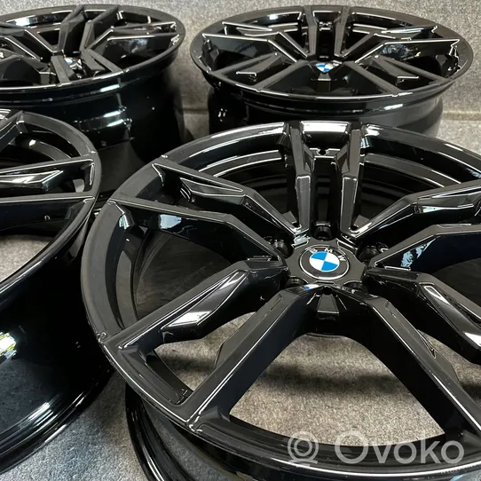 BMW Z4 g29 R 19 alumīnija - vieglmetāla disks (-i) 8091764