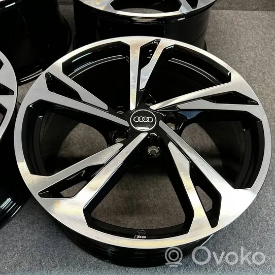 Audi e-tron R20 alloy rim 4J3601025AM